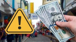 “El Dinero Nunca Llegó”: Cubanos en México Denuncian Estafas con Remesas a Cuba