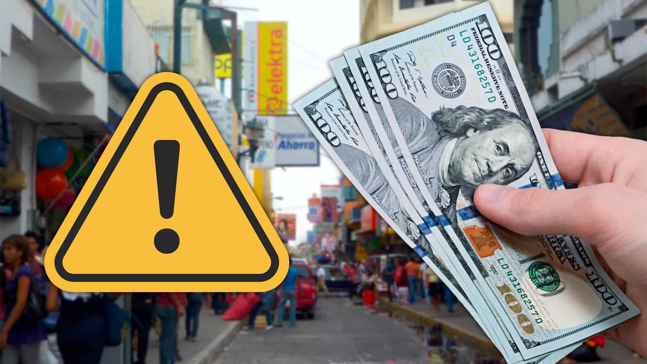 “El Dinero Nunca Llegó”: Cubanos en México Denuncian Estafas con Remesas a Cuba