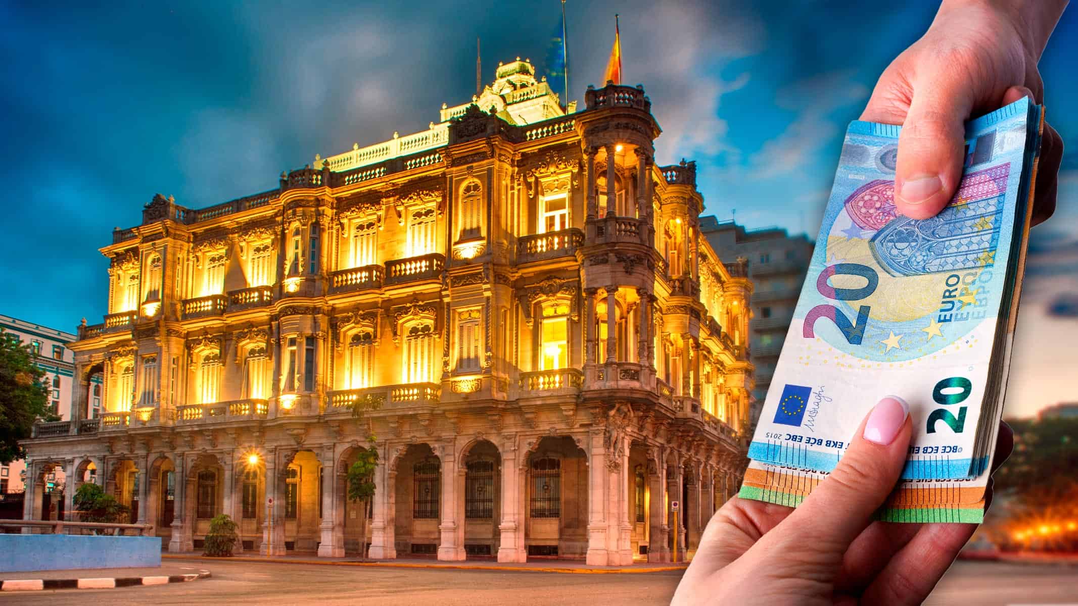 Cubanos en Trámite para España Deberán Pagar Más: Estos Son los Nuevos Montos