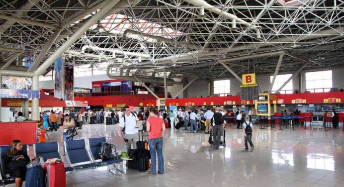 Cubanos no Podrán Salir del País por el Coronavirus