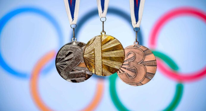 Cubanos que Buscarán Medallas por Otros Países en los Juegos Olímpicos de París 2024