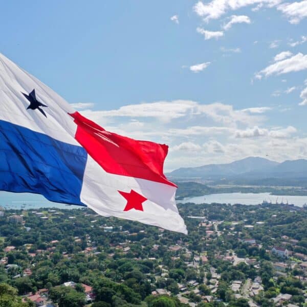 Cubanos se Incluyen en la Cifra Récord de Migrantes Registrados en Panamá en 2022