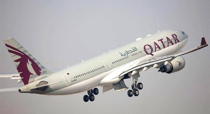 Cubanos viajar a Qatar sin Visa 2017