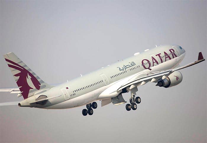 Cubanos viajar a Qatar sin Visa