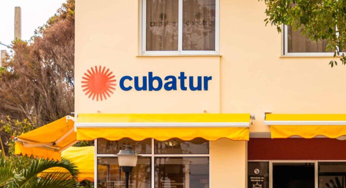 Cubatur Santiago Anuncia Nuevo Servicio de Bus Expreso