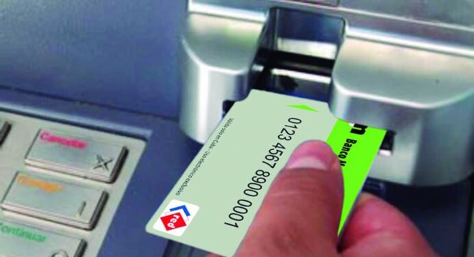 Cuenta MLC del Banco Metropolitano Online