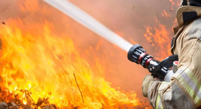 Medidas para Prevenir Incendios de Motos Eléctricas
