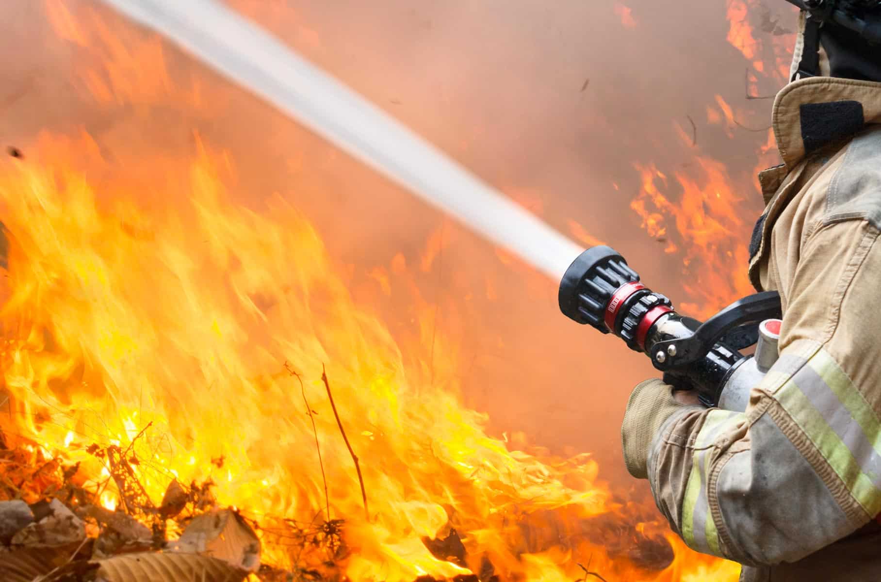 Cuerpo de Bomberos de Cuba Informa Medidas Para Prevenir Incendios de Motos Eléctricas