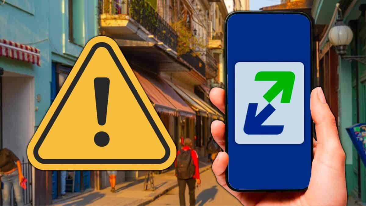 Cuidado con los Falsos Sorteos: Advierten sobre Estafa Viral con ‘Regalos’ de Transfermóvil