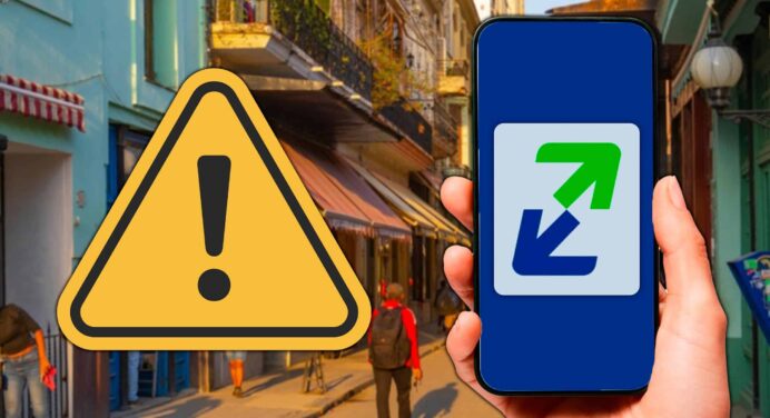Cuidado con los Falsos Sorteos: Advierten sobre Estafa Viral con ‘Regalos’ de Transfermóvil
