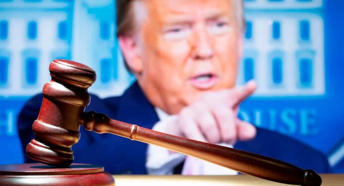 ¿Culpable o no Donald Trump? Este es el Fallo del Tribunal de Apelaciones