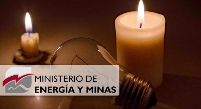 ¿Cumplieron las Promesas de Menos Apagones en el Verano? Las Respuestas del Ministro de Energía y Minas