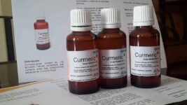 Curmeric el Nuevo Medicamento cubano Contra el Covid-19