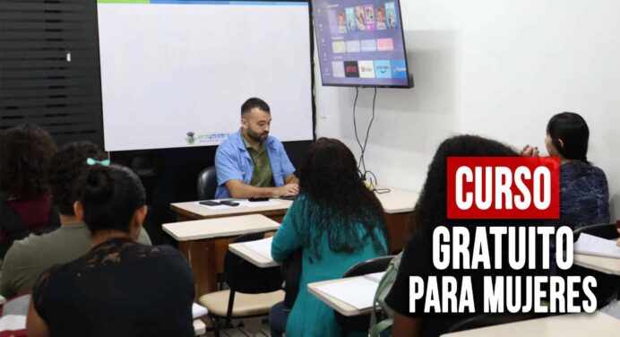 Mentorías 2024: Abren Convocatoria de Curso Gratuito para Mujeres que Trabajen en las Industrias Creativas
