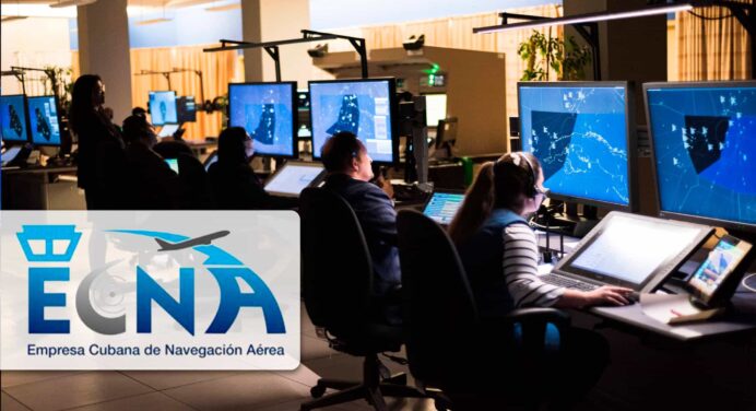 Convocatoria Abierta: Curso de Control de Tránsito Aéreo en Cuba