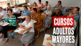 Cursos Diversos para Adultos Mayores en Cuba: Conoce los Detalles y las Fechas de Matrícula