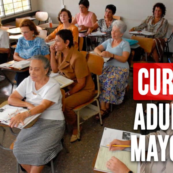 Cursos Diversos para Adultos Mayores en Cuba: Conoce los Detalles y las Fechas de Matrícula