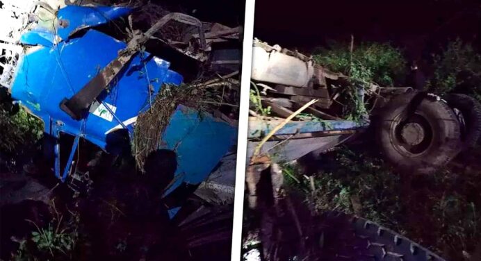 Curva Peligrosa en Ciego de Ávila Provoca Trágico Accidente: ¿Qué se Sabe Hasta Ahora?