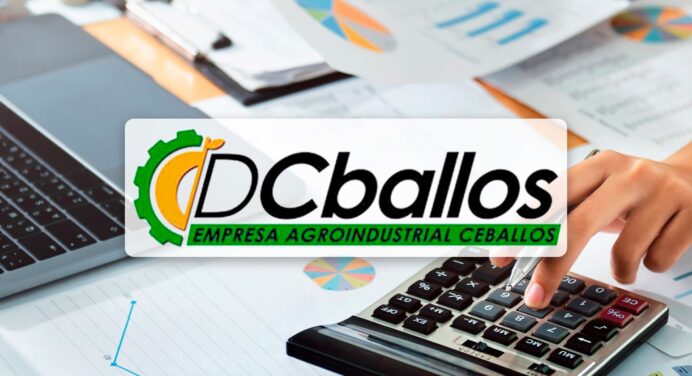 DCballos se Recupera de la Crisis Económica: ¿Qué Hizo la Empresa Para Solventar los Daños?