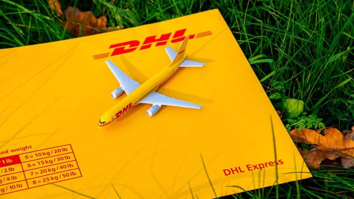 Oficinas De Dhl En La Habana Cuba DHL restablece sus servicios hacia Cuba en este mes de noviembre