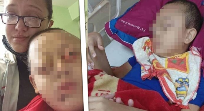 Tras Múltiples Negativas Niño Cubano Damir Ortiz Logra Visa Humanitaria para Tratarse en EE.UU.