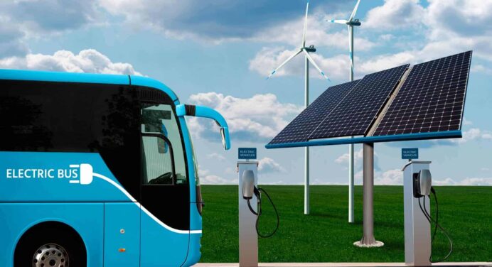 Dan a Conocer Proyecto para Estaciones de Carga de Vehículos Eléctricos en Cuba
