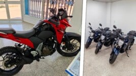 De 3 000 a 6 500 USD: Así Son las Motos que se Venden en La Habana y no Todos Pueden Pagar