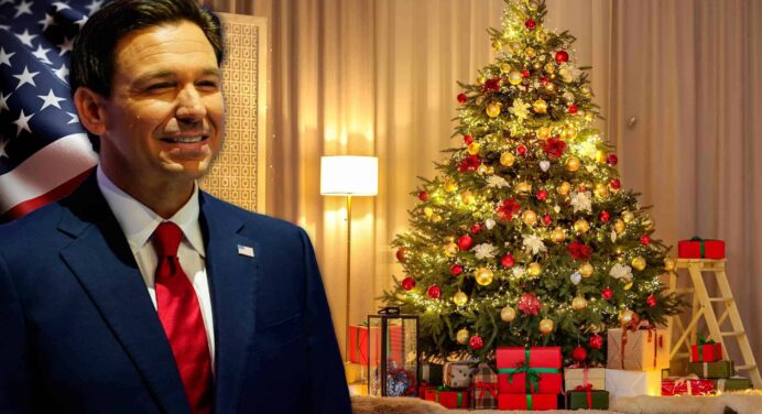 DeSantis Declara Más Días Festivos en Florida: ¡Descubre si Aplican Para Ti!