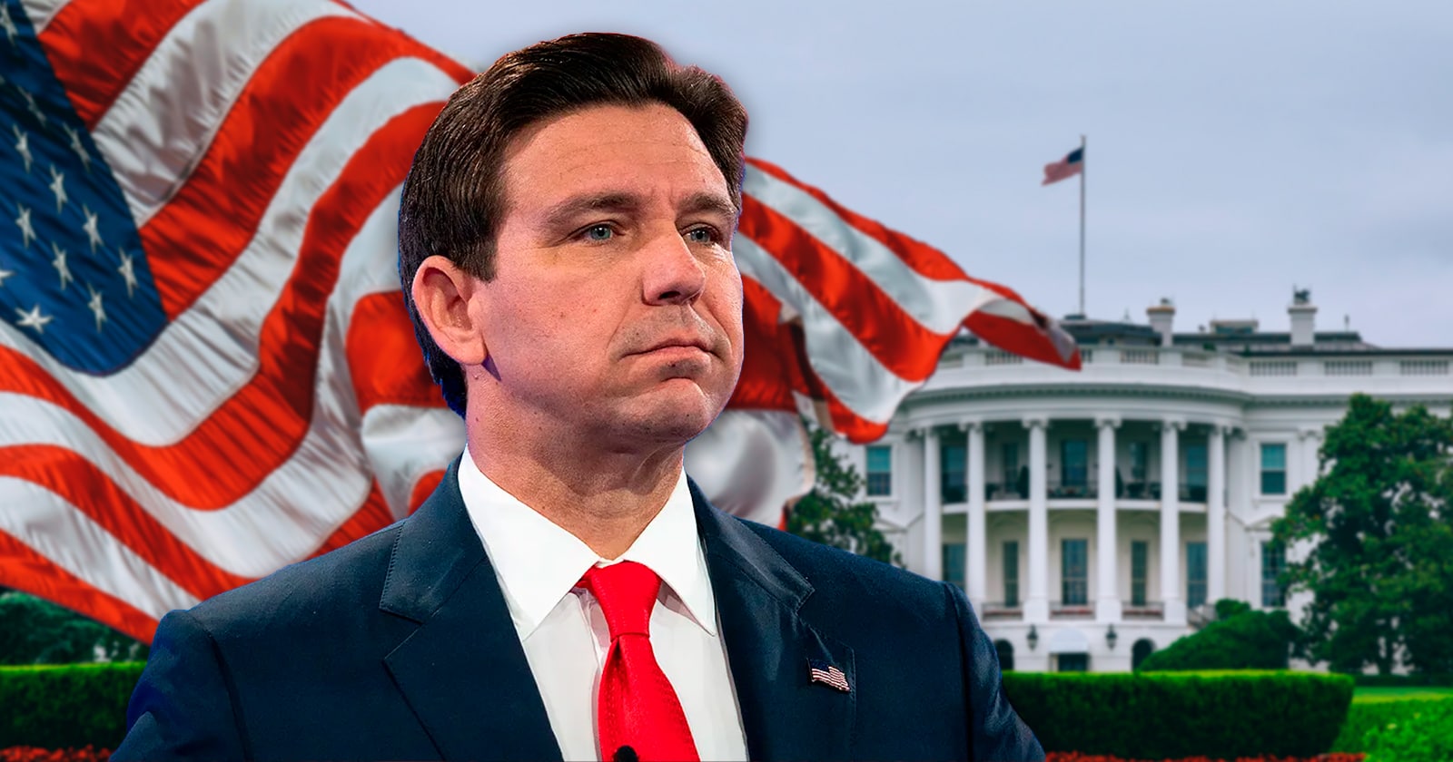 DeSantis Retira su Candidatura a la Presidencia Estadounidense: Estas son las Razones