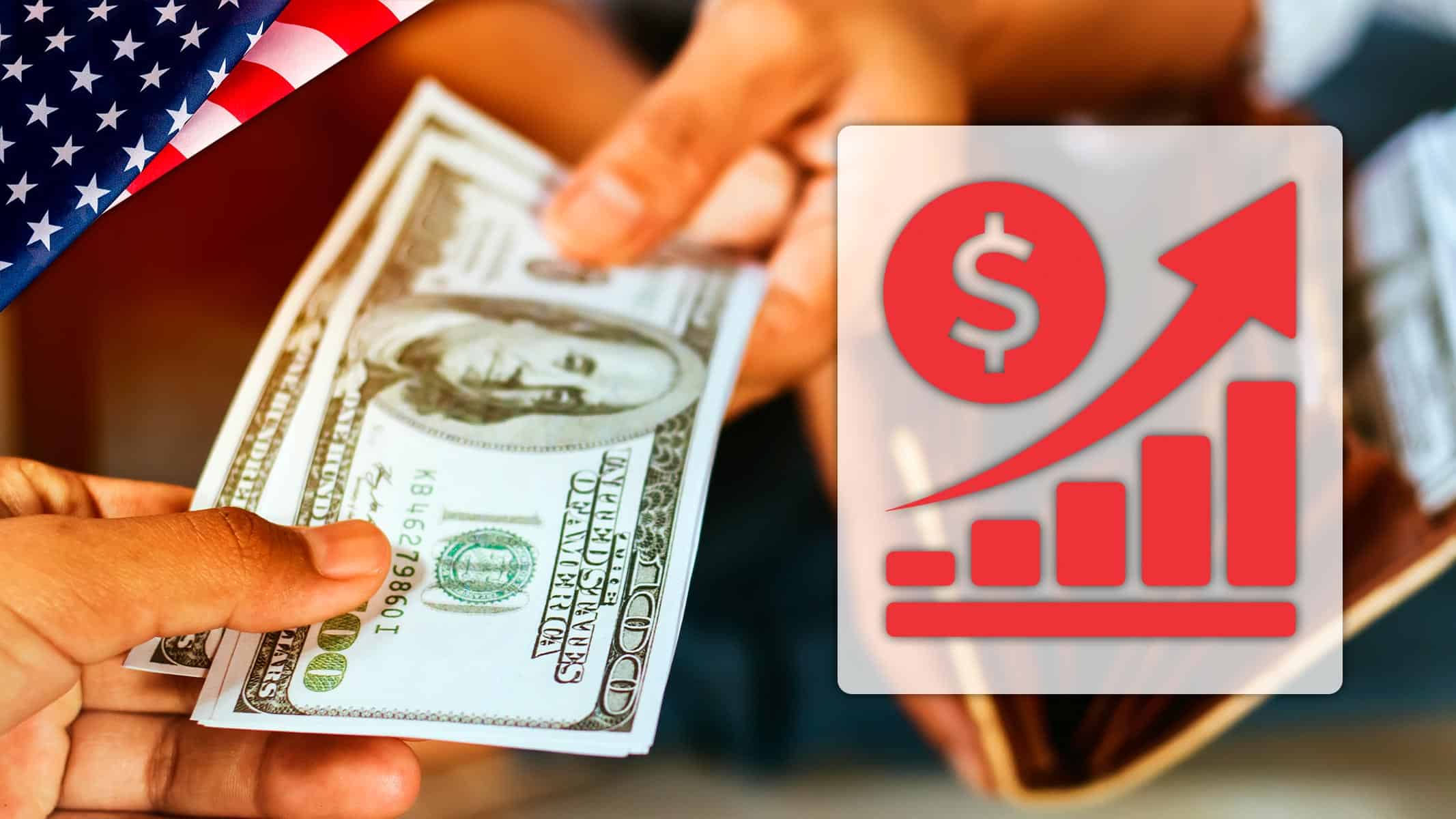 ¿Mandas Dinero a Cuba? El Congreso de EE.UU. Debate un Nuevo Impuesto que Podría Encarecer las Remesas