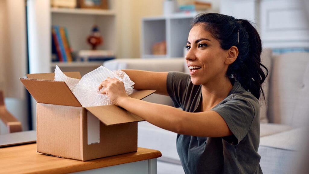 ¿Debes decirle a la marca que vives en Cuba?