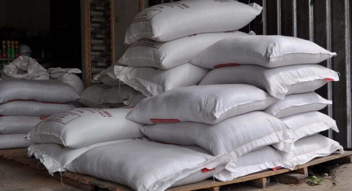 Decomisan 230 Sacos de Arroz en Matanzas sin Documentación Legal: ¿Un Caso Aislado?