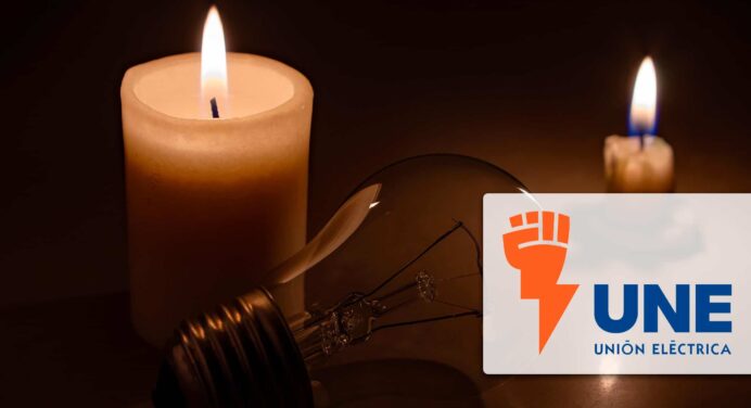 ¡Apagones en Cuba Hoy! Déficit Energético Alcanza Niveles Críticos