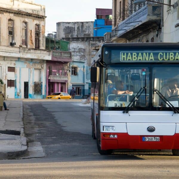 Definen las Metas del Sector del Transporte en Cuba para 2023