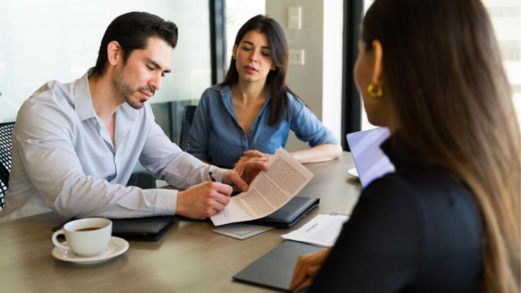 Definiciones clave: Asilo vs refugio