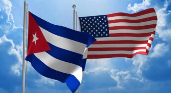 Delegación de Científicos Norteamericanos Visita Cuba