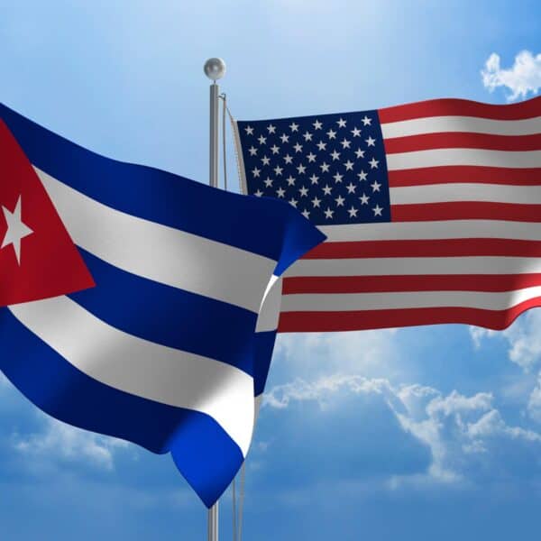 Delegación de Científicos Norteamericanos Visita Cuba