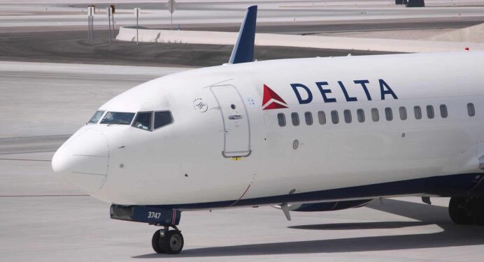 Delta Airlines ya Tiene Fecha de Reinicio de Vuelos a Cuba