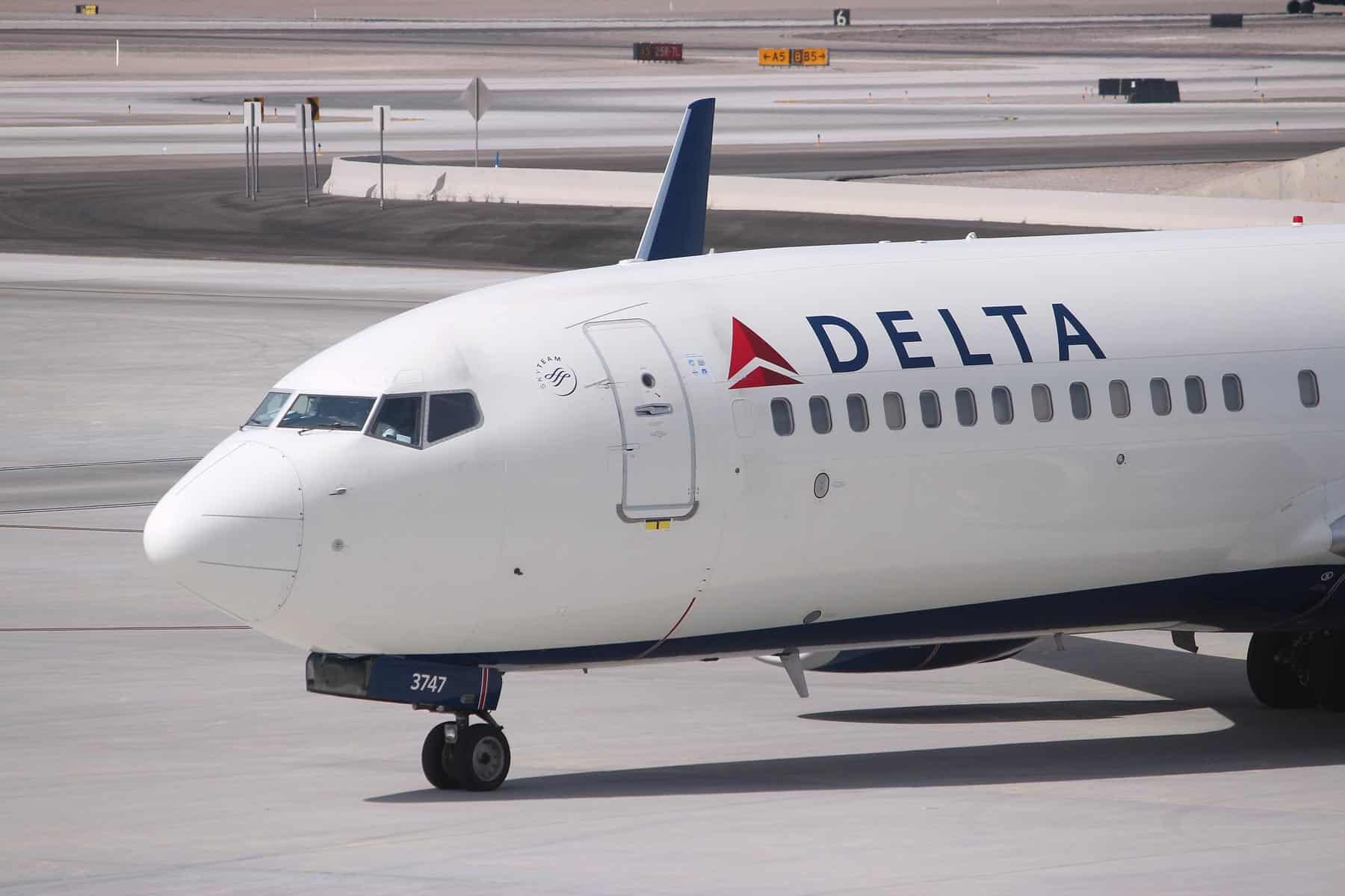 Delta Airlines ya Tiene Fecha de Reinicio de Vuelos a Cuba