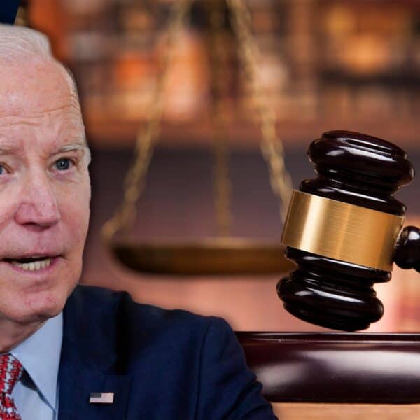 Demandan a Administración Biden por Reciente Norma Contra el Asilo ¿Será Revocada?