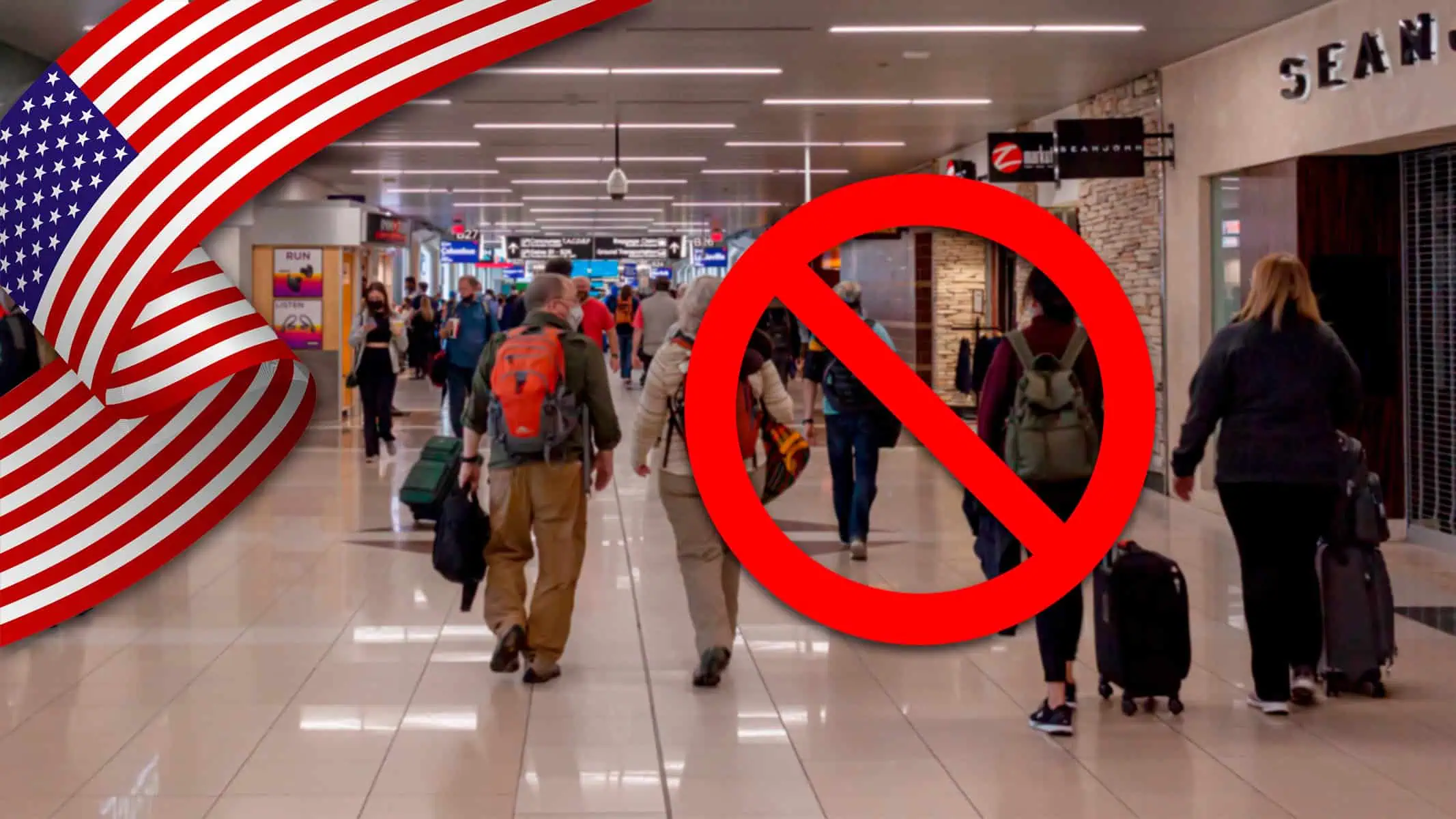 Denegación de Acceso: Aeropuertos de Miami Rechazarán a Funcionarios del Gobierno Cubano