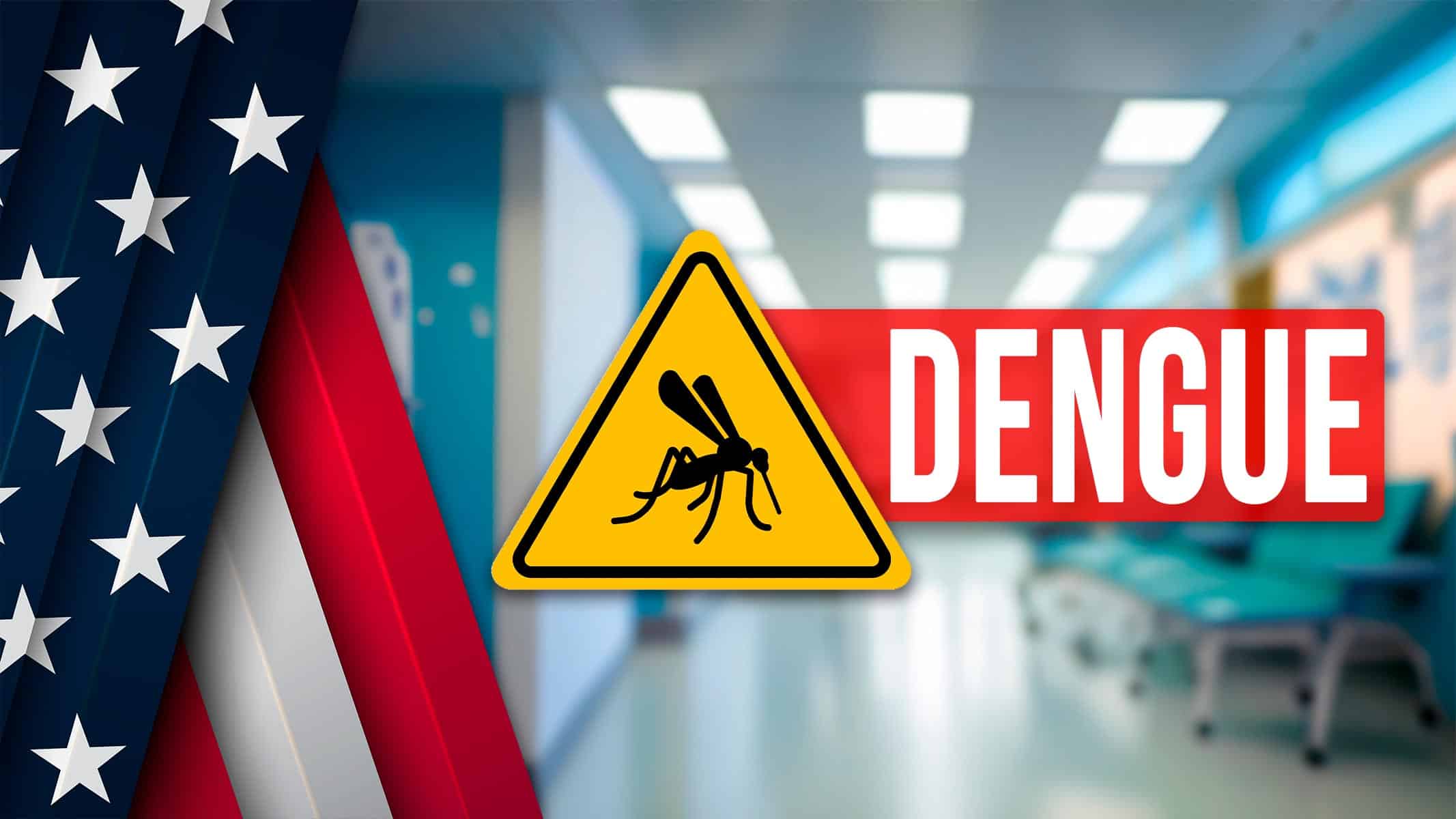 Dengue en EE.UU.: Aumento Exponencial Preocupa a las Autoridades Sanitarias