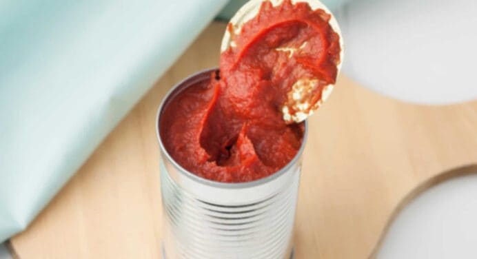 Denuncian Plagio de Marca de Pasta de Tomate de Empresa Cubana