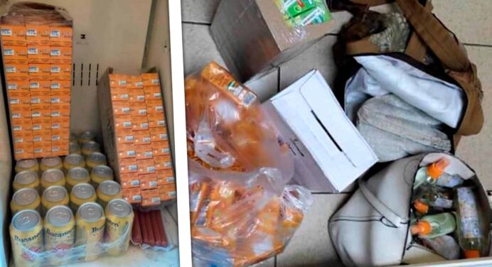 Denuncias Ciudadanas Destapan Violaciones en Tienda de La Habana ¡Mira lo que Encontraron!