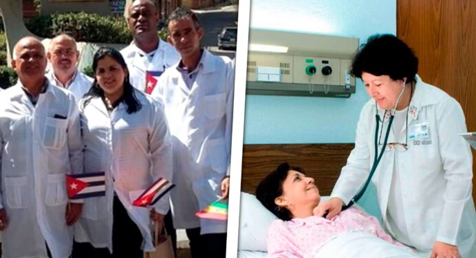 Cabo Verde Desafía Advertencias de EE.UU. y Contratará 70 Médicos Cubanos