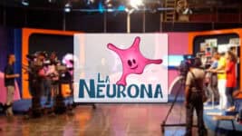 ¿Por Qué Desaparecerá el Programa Televisivo La Neurona Intranquila?