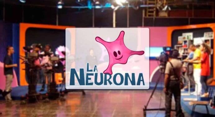 ¿Por Qué Desaparecerá el Programa Televisivo La Neurona Intranquila?