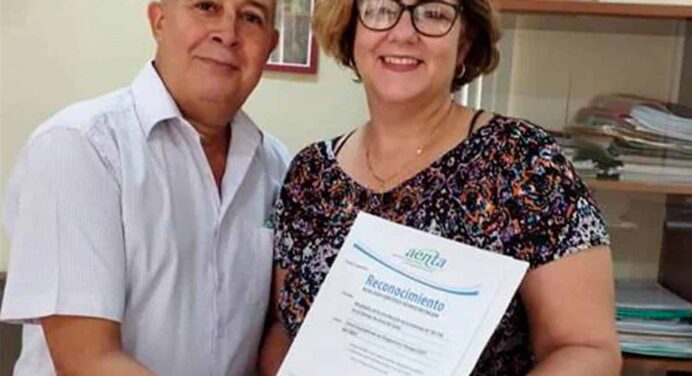 Desarrollan Radiofármaco para la Detección de Enfermedades en Cuba