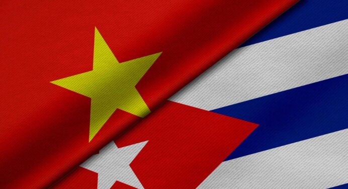 Desarrollan en La Habana Foro de Promoción de Comercio e Inversión entre Cuba y Vietnam