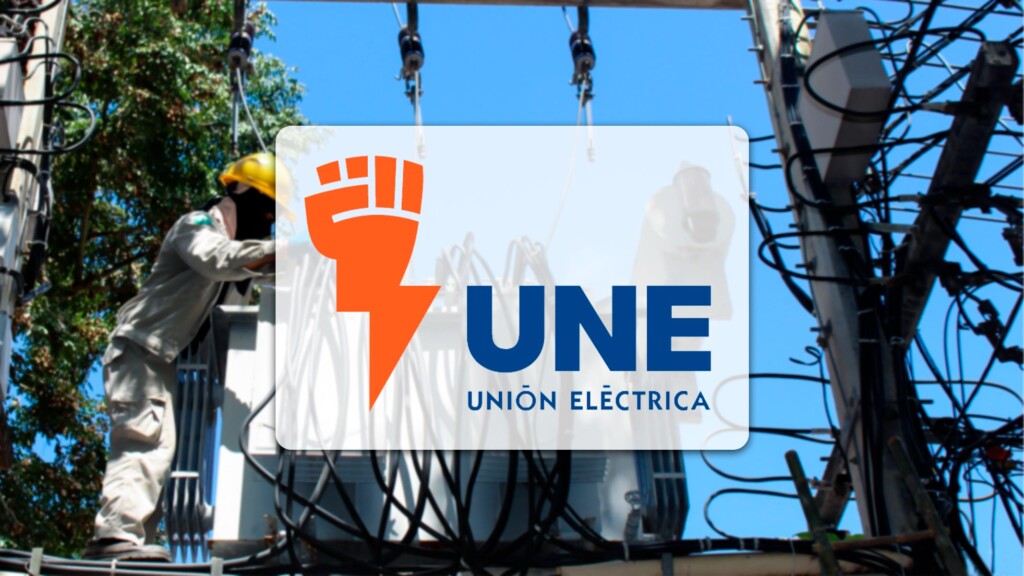 Desconexión Parcial del SEN en Cuba: Unión Eléctrica Promete que Será Restablecido en Poco Tiempo